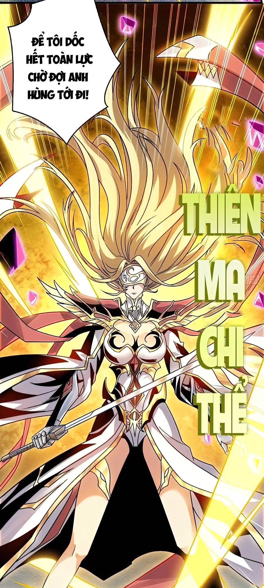 Vừa Chơi Đã Có Tài Khoản Vương Giả Chapter 200 - Trang 2