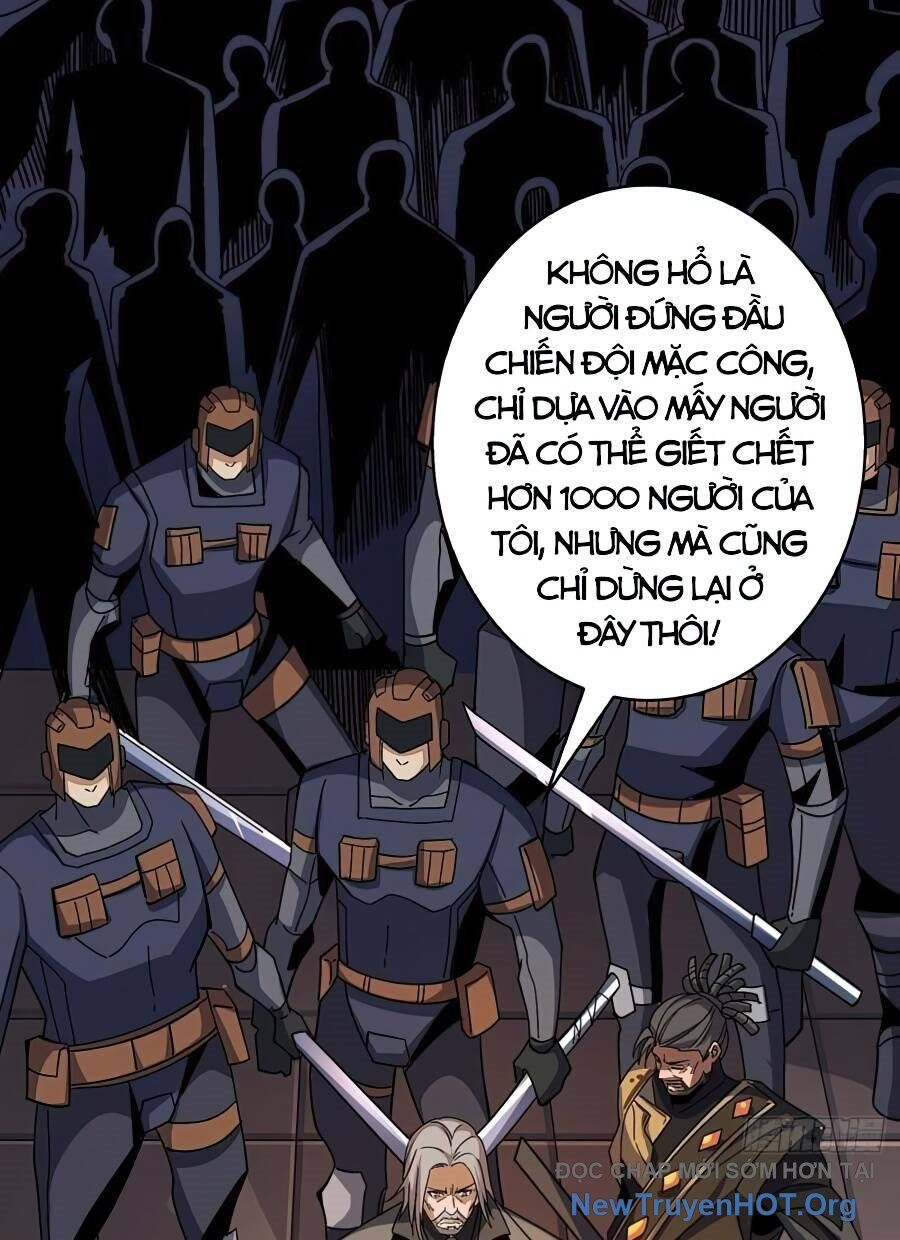 Vừa Chơi Đã Có Tài Khoản Vương Giả Chapter 201.5 - Trang 2