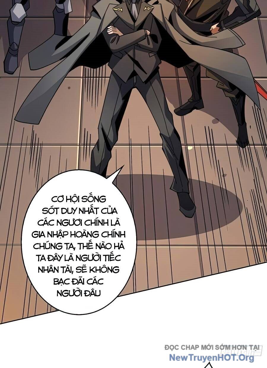 Vừa Chơi Đã Có Tài Khoản Vương Giả Chapter 201.5 - Trang 2