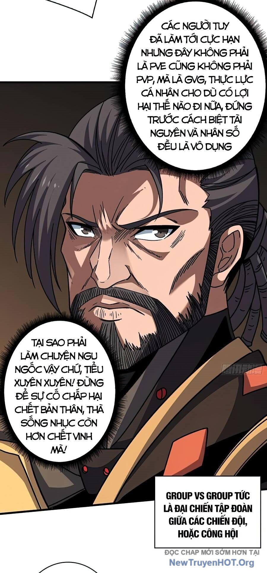 Vừa Chơi Đã Có Tài Khoản Vương Giả Chapter 201.5 - Trang 2