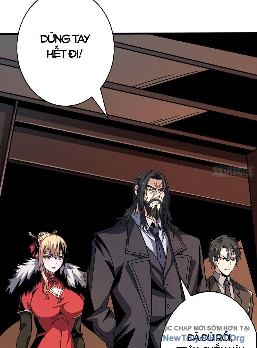 Vừa Chơi Đã Có Tài Khoản Vương Giả Chapter 201.5 - Trang 2