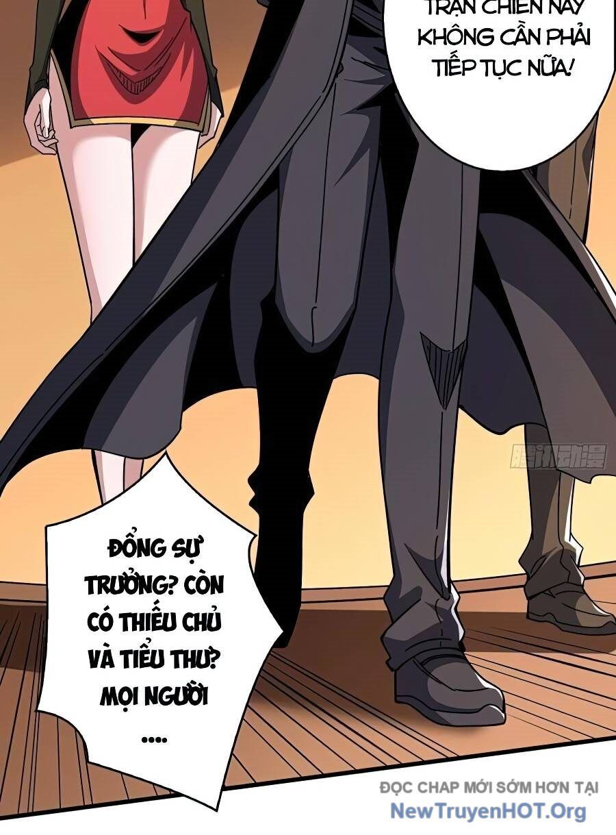 Vừa Chơi Đã Có Tài Khoản Vương Giả Chapter 201.5 - Trang 2