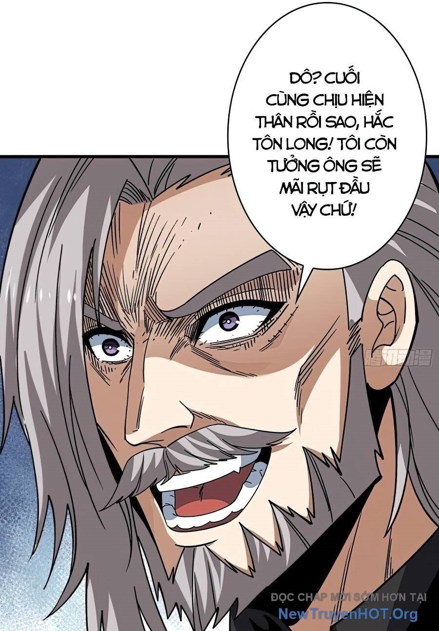 Vừa Chơi Đã Có Tài Khoản Vương Giả Chapter 201.5 - Trang 2