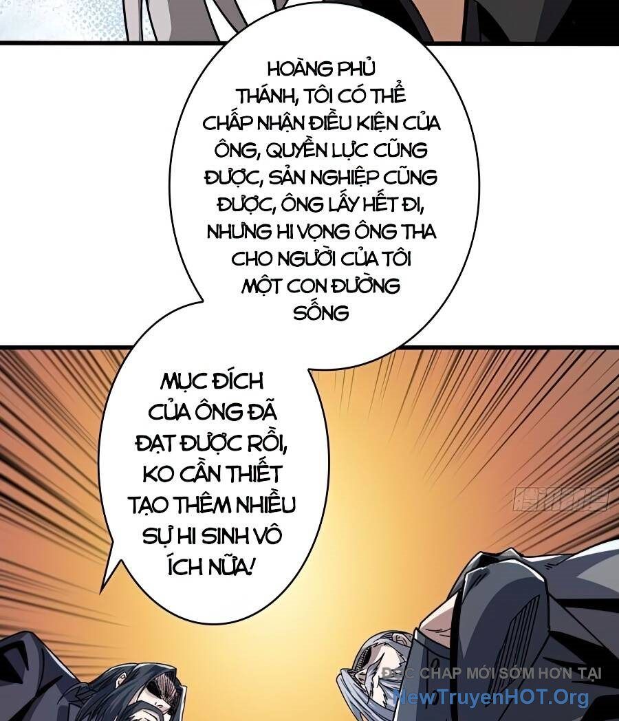 Vừa Chơi Đã Có Tài Khoản Vương Giả Chapter 201.5 - Trang 2