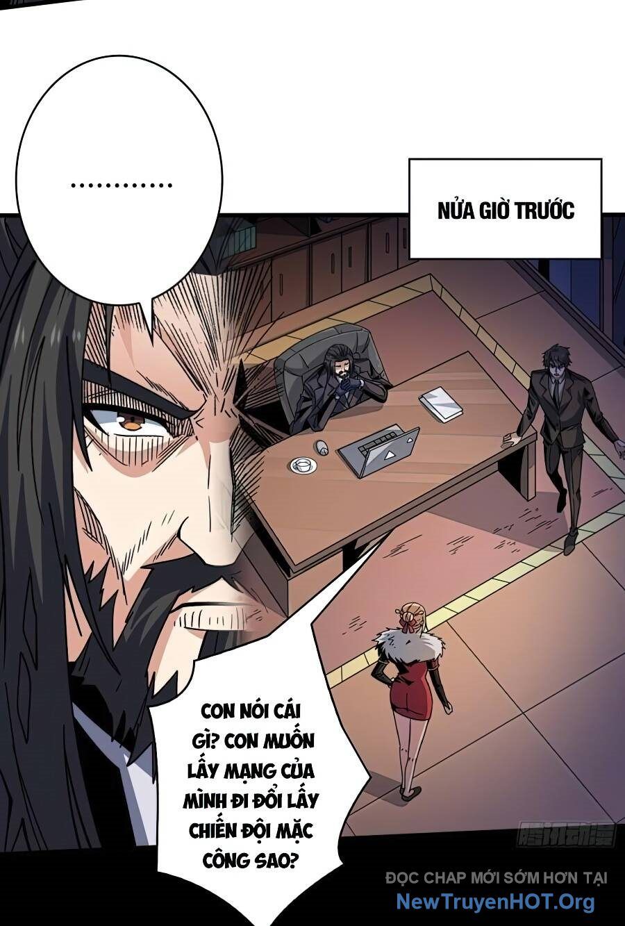 Vừa Chơi Đã Có Tài Khoản Vương Giả Chapter 201.5 - Trang 2