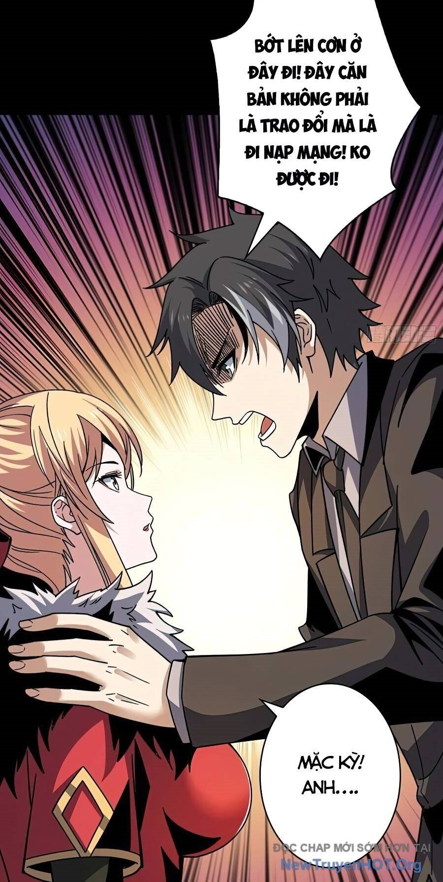 Vừa Chơi Đã Có Tài Khoản Vương Giả Chapter 201.5 - Trang 2