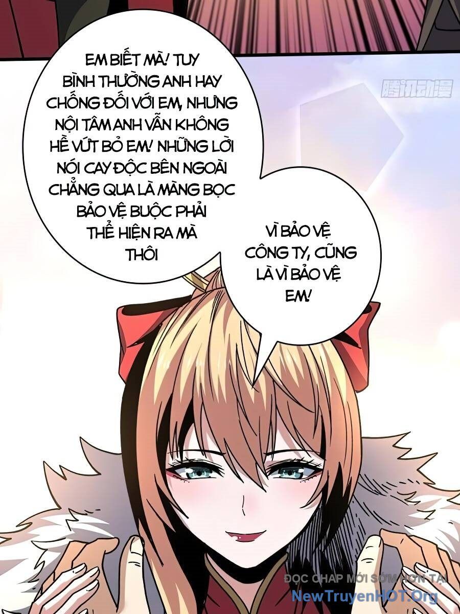 Vừa Chơi Đã Có Tài Khoản Vương Giả Chapter 201.5 - Trang 2