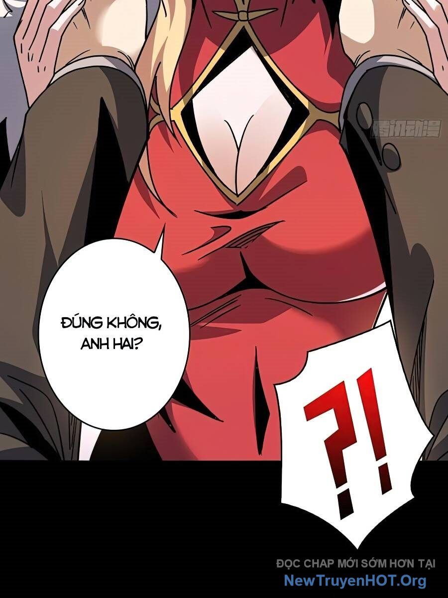 Vừa Chơi Đã Có Tài Khoản Vương Giả Chapter 201.5 - Trang 2