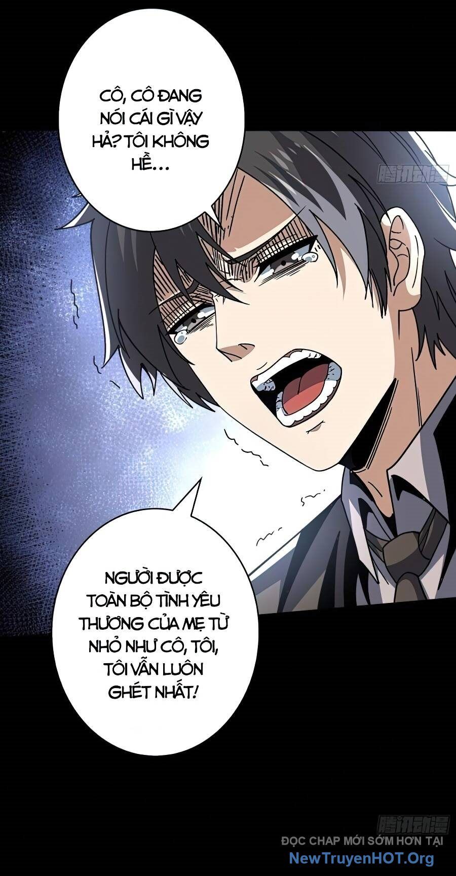 Vừa Chơi Đã Có Tài Khoản Vương Giả Chapter 201.5 - Trang 2