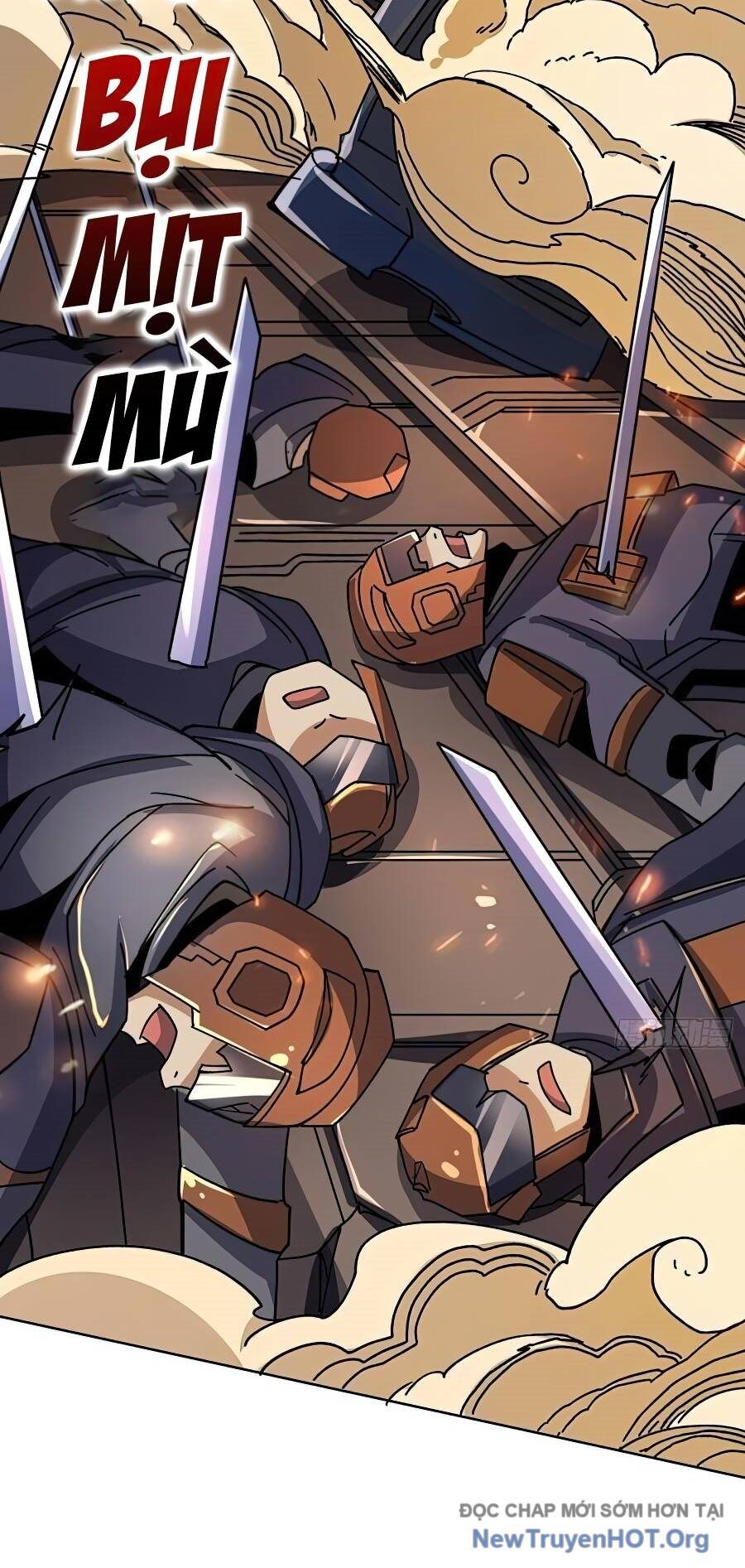 Vừa Chơi Đã Có Tài Khoản Vương Giả Chapter 201.5 - Trang 2