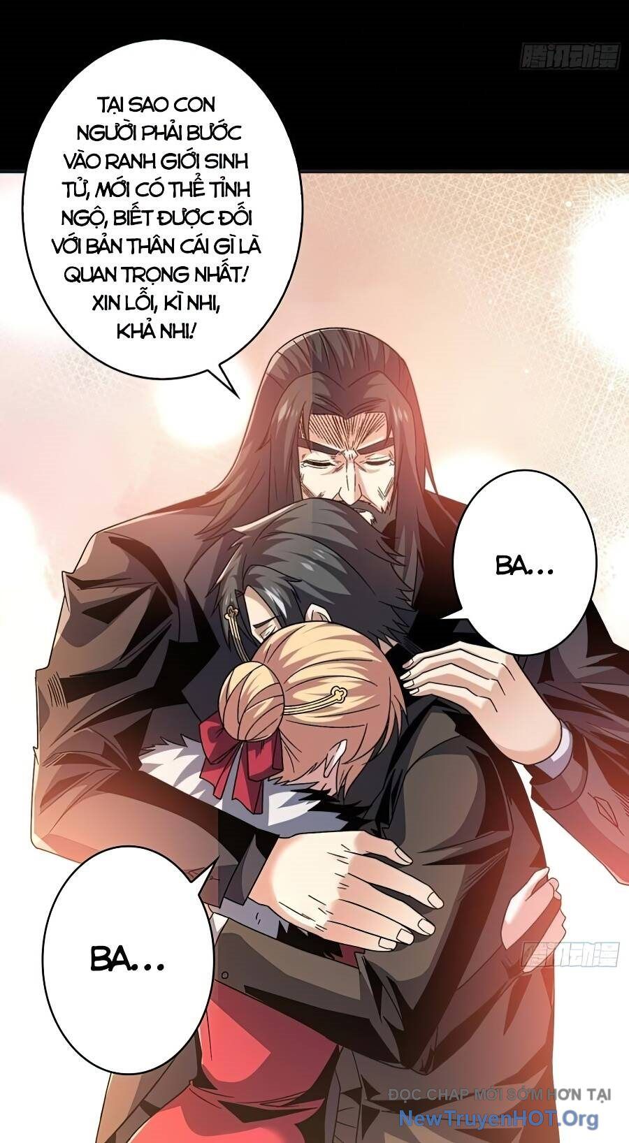 Vừa Chơi Đã Có Tài Khoản Vương Giả Chapter 201.5 - Trang 2