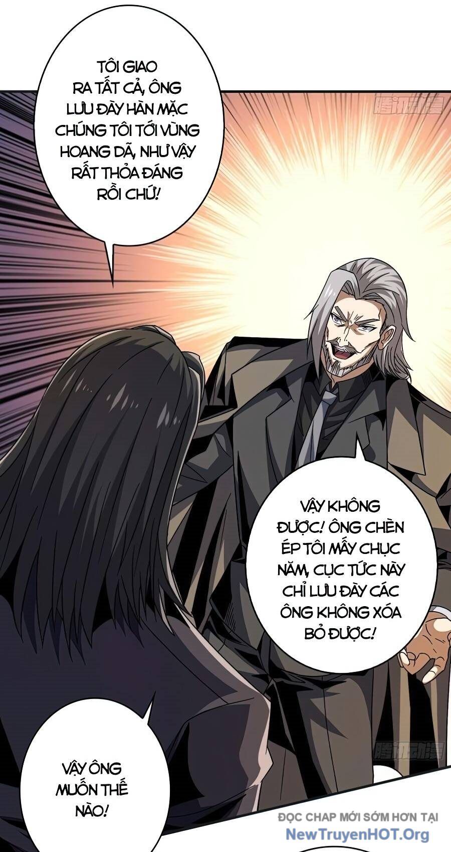 Vừa Chơi Đã Có Tài Khoản Vương Giả Chapter 201.5 - Trang 2