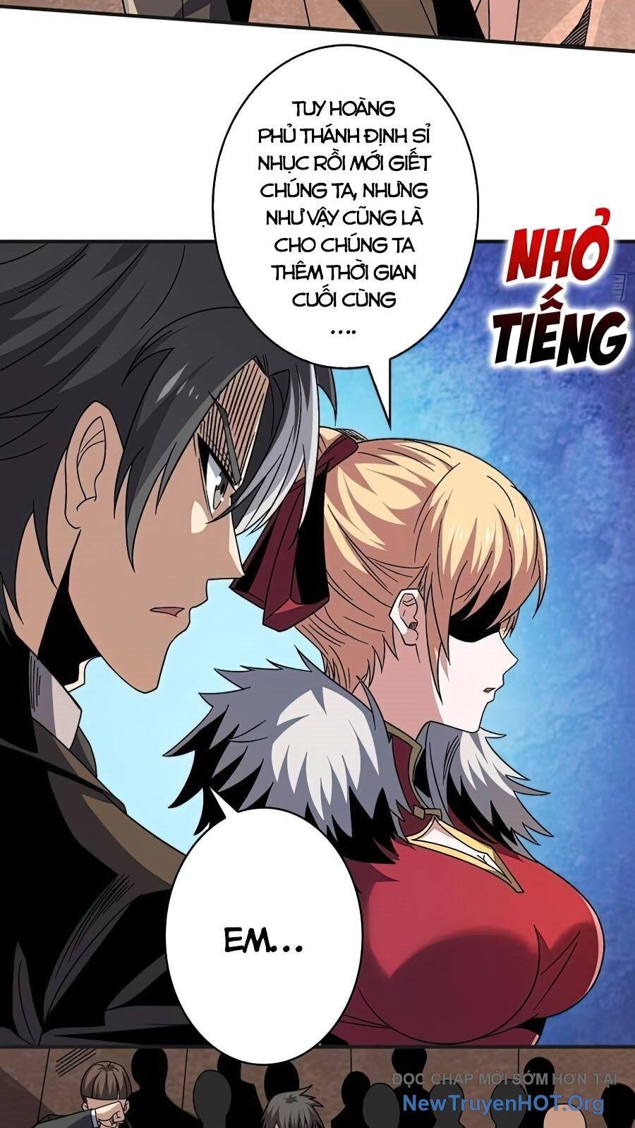 Vừa Chơi Đã Có Tài Khoản Vương Giả Chapter 201.5 - Trang 2