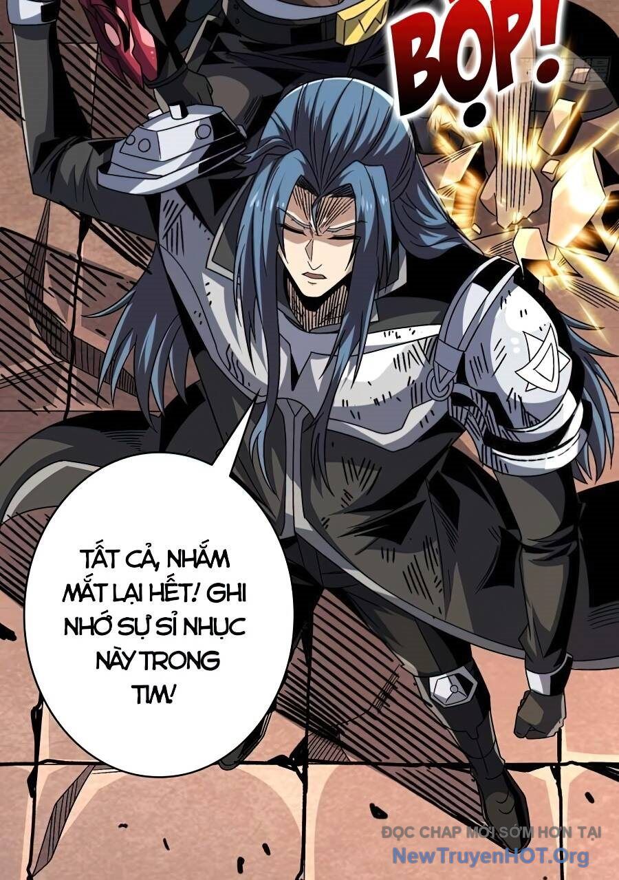 Vừa Chơi Đã Có Tài Khoản Vương Giả Chapter 201.5 - Trang 2