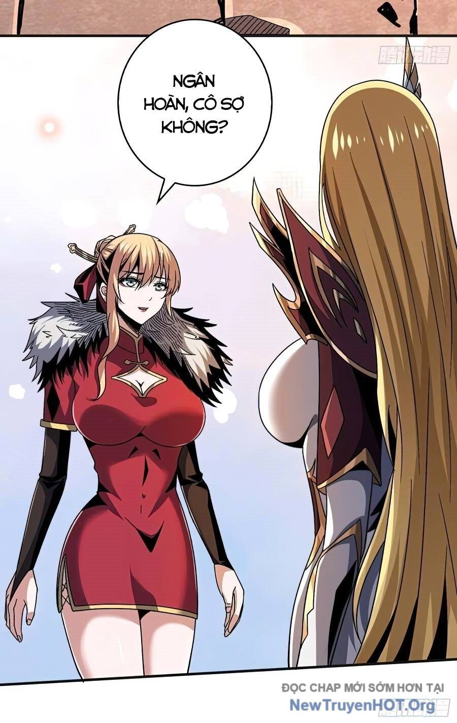 Vừa Chơi Đã Có Tài Khoản Vương Giả Chapter 201.5 - Trang 2