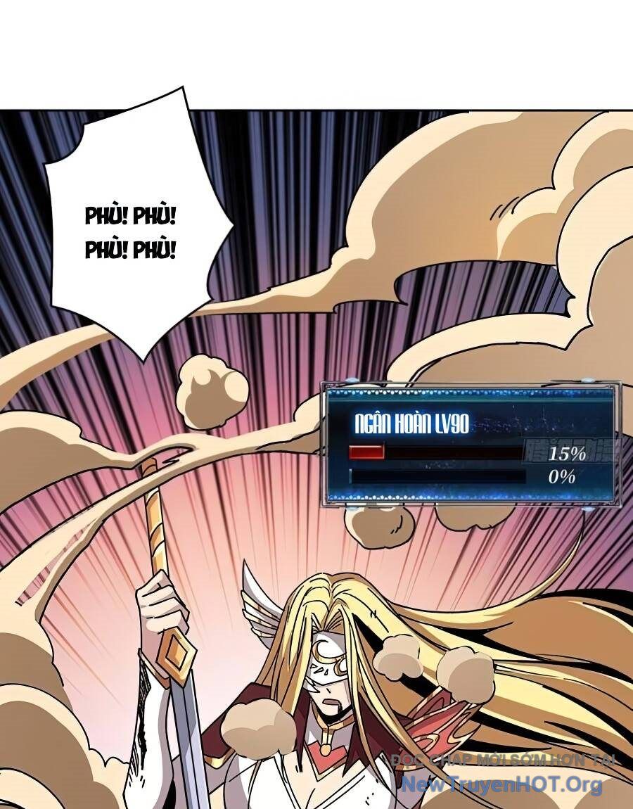 Vừa Chơi Đã Có Tài Khoản Vương Giả Chapter 201.5 - Trang 2