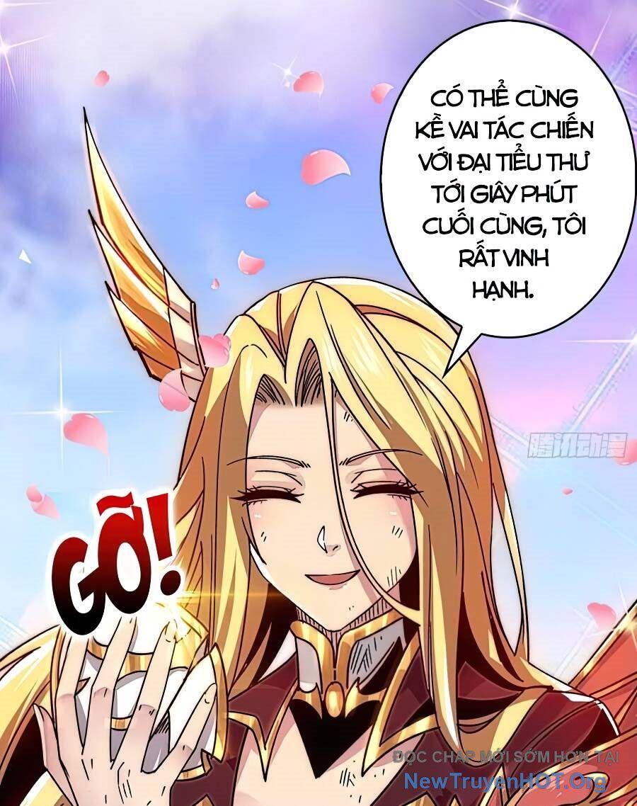 Vừa Chơi Đã Có Tài Khoản Vương Giả Chapter 201.5 - Trang 2