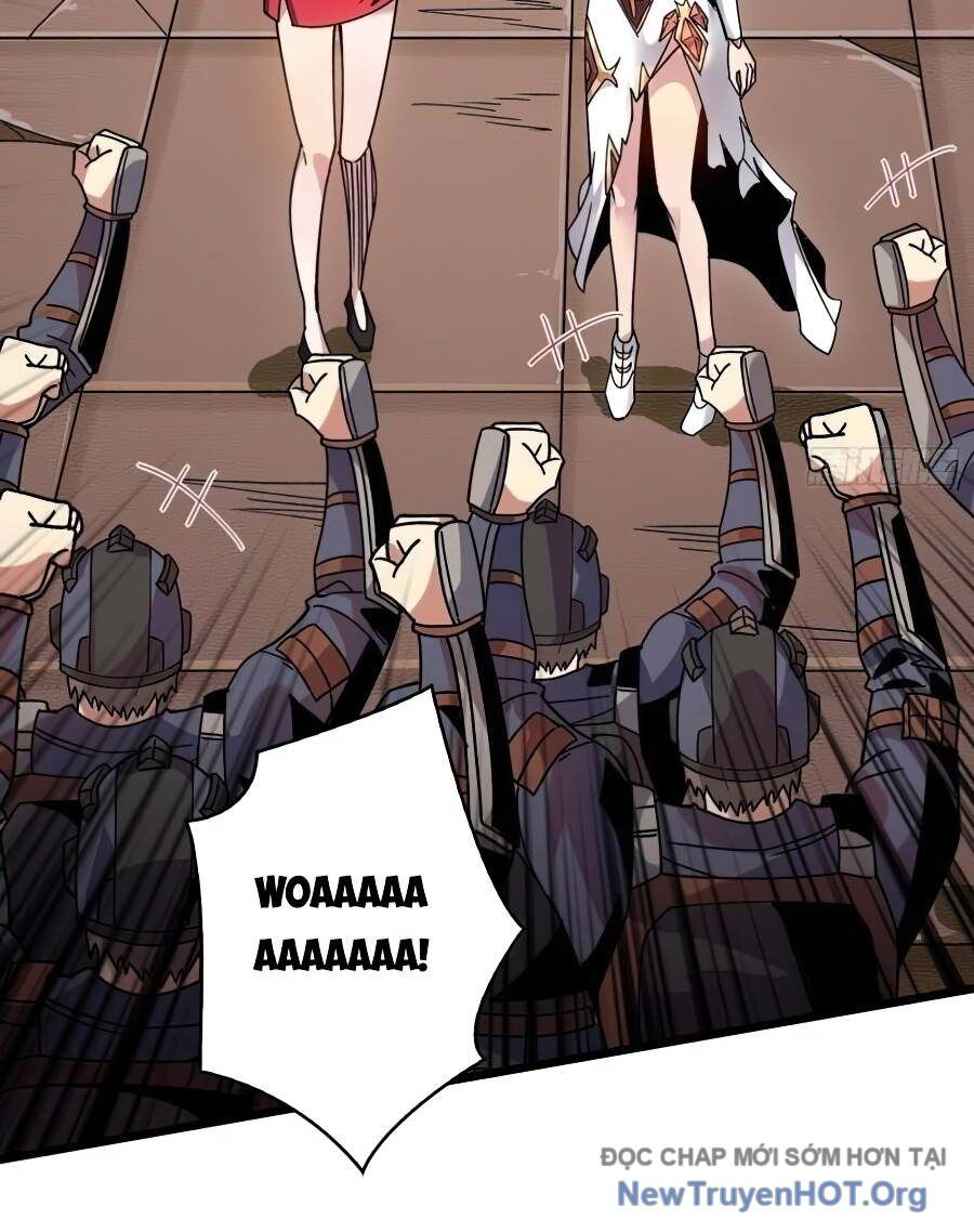 Vừa Chơi Đã Có Tài Khoản Vương Giả Chapter 201.5 - Trang 2