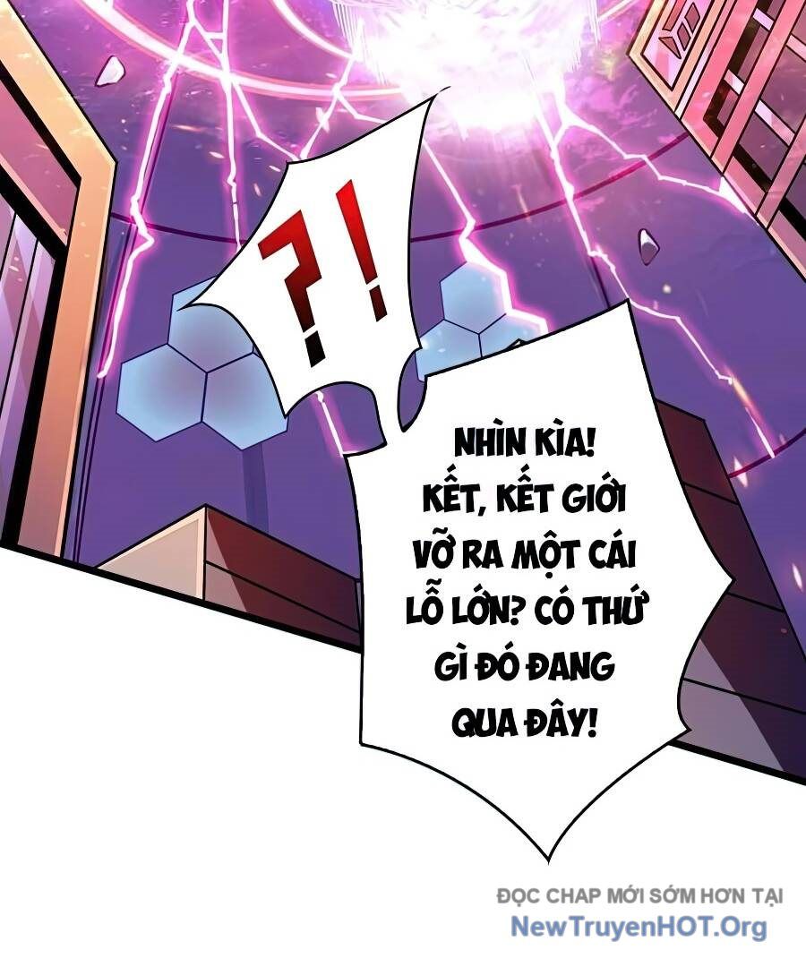 Vừa Chơi Đã Có Tài Khoản Vương Giả Chapter 201.5 - Trang 2