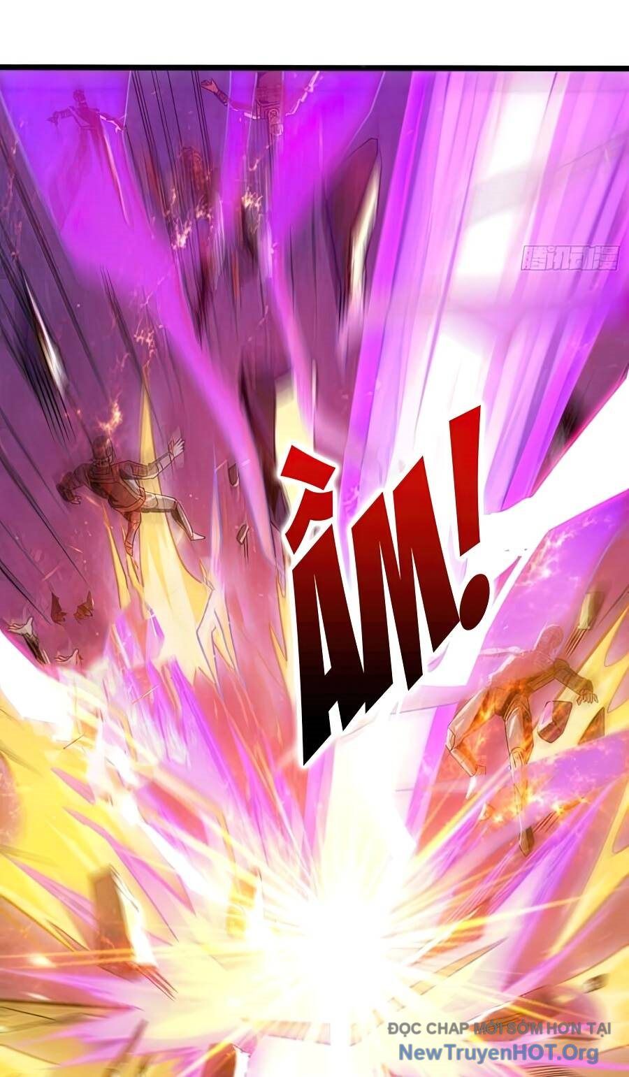 Vừa Chơi Đã Có Tài Khoản Vương Giả Chapter 201.5 - Trang 2