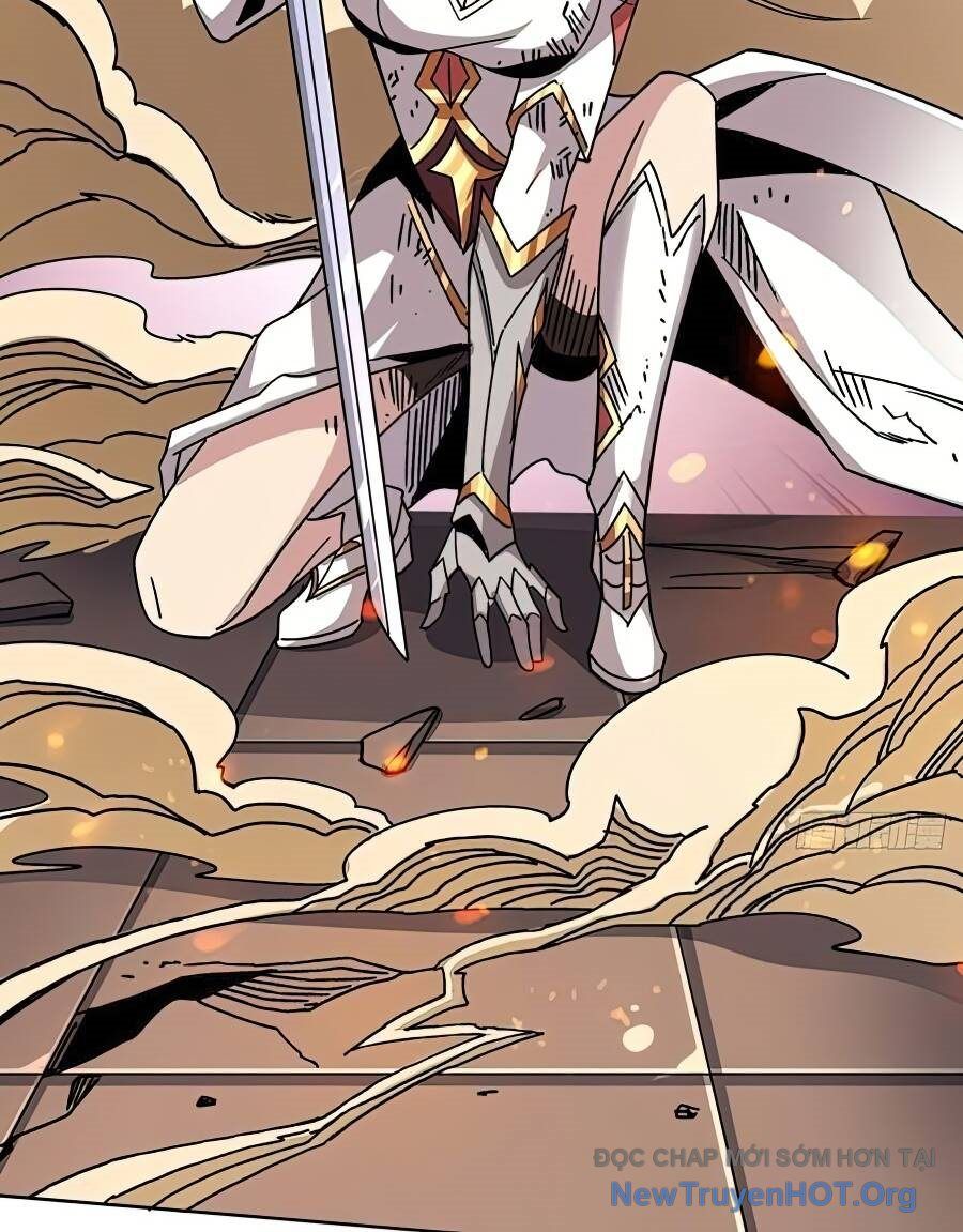 Vừa Chơi Đã Có Tài Khoản Vương Giả Chapter 201.5 - Trang 2