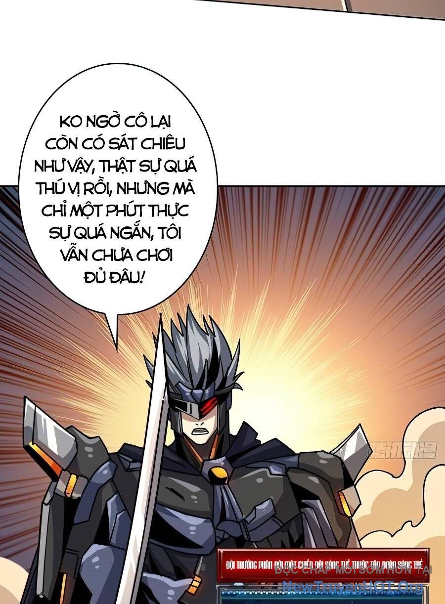 Vừa Chơi Đã Có Tài Khoản Vương Giả Chapter 201.5 - Trang 2