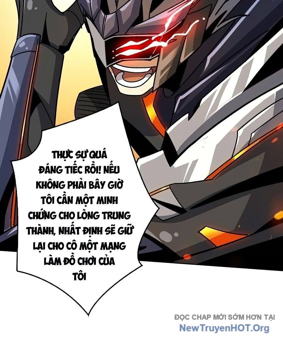 Vừa Chơi Đã Có Tài Khoản Vương Giả Chapter 201.5 - Trang 2