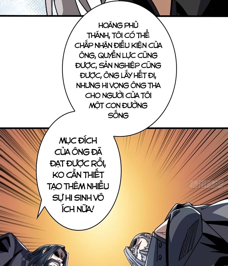 Vừa Chơi Đã Có Tài Khoản Vương Giả Chapter 201 - Trang 2