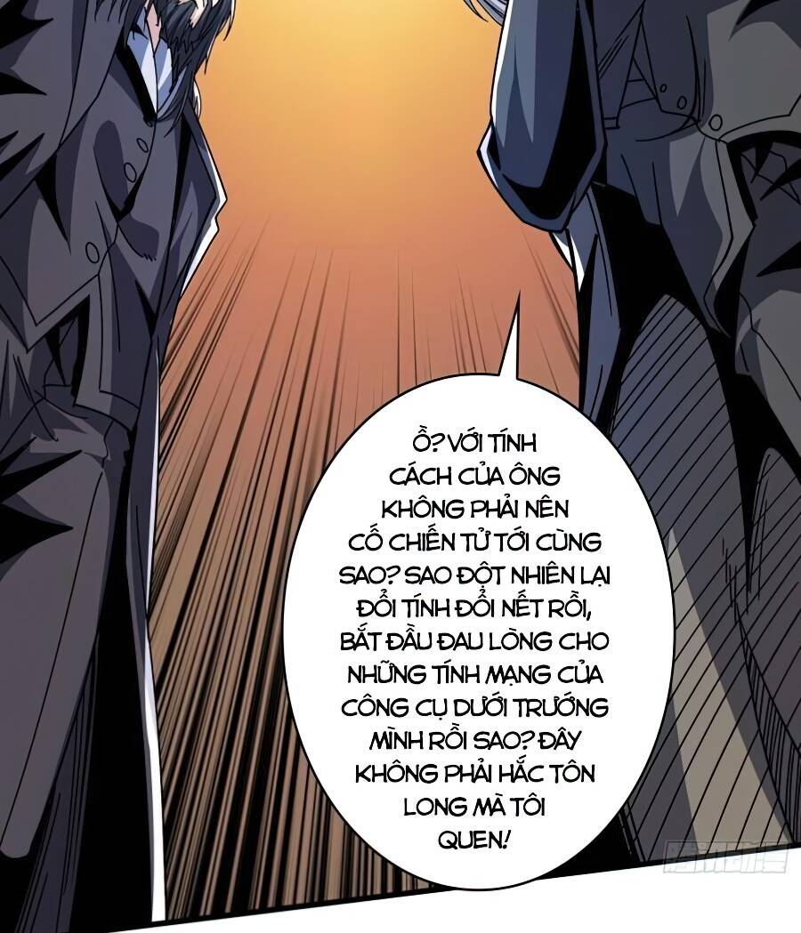 Vừa Chơi Đã Có Tài Khoản Vương Giả Chapter 201 - Trang 2