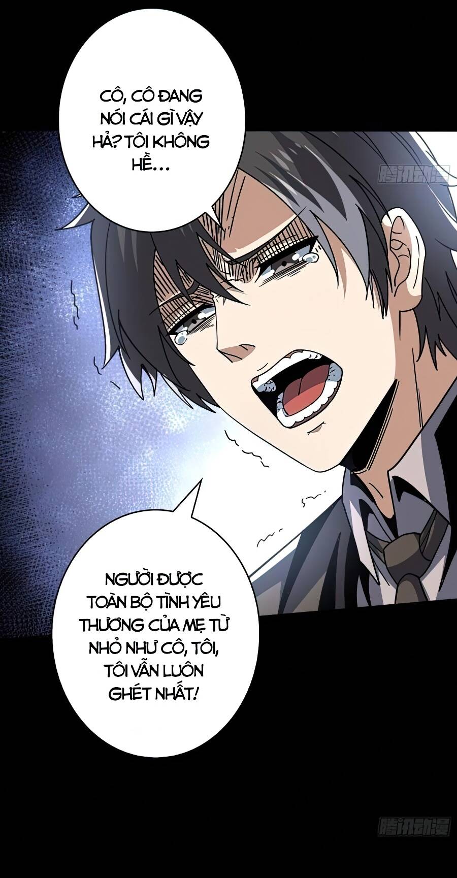 Vừa Chơi Đã Có Tài Khoản Vương Giả Chapter 201 - Trang 2