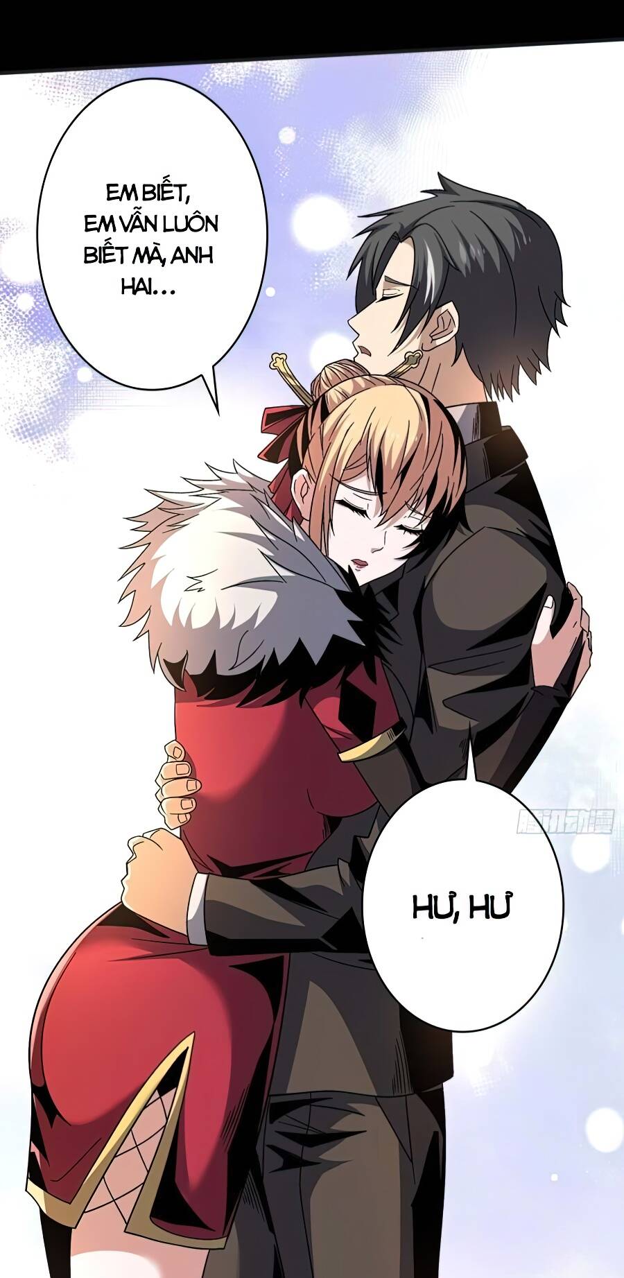 Vừa Chơi Đã Có Tài Khoản Vương Giả Chapter 201 - Trang 2