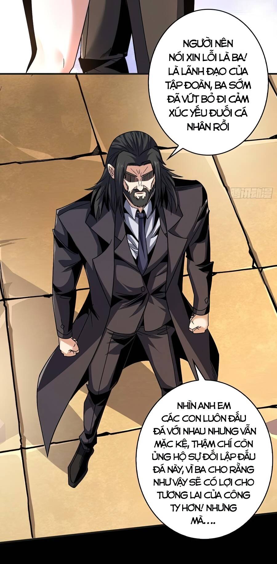 Vừa Chơi Đã Có Tài Khoản Vương Giả Chapter 201 - Trang 2