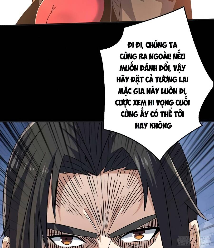 Vừa Chơi Đã Có Tài Khoản Vương Giả Chapter 201 - Trang 2