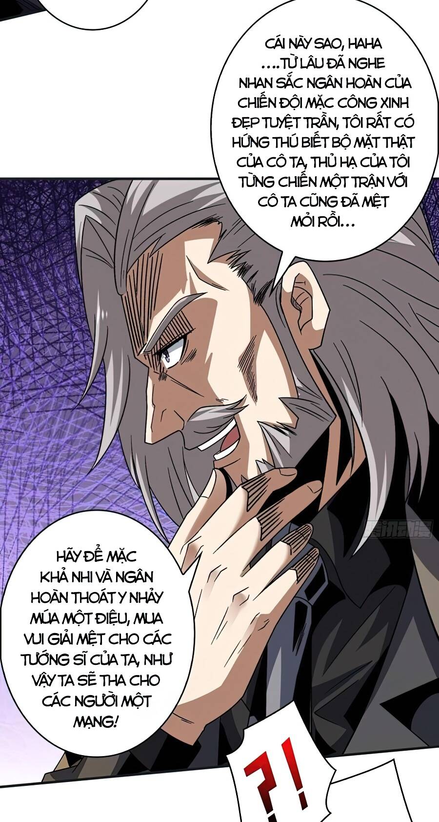 Vừa Chơi Đã Có Tài Khoản Vương Giả Chapter 201 - Trang 2