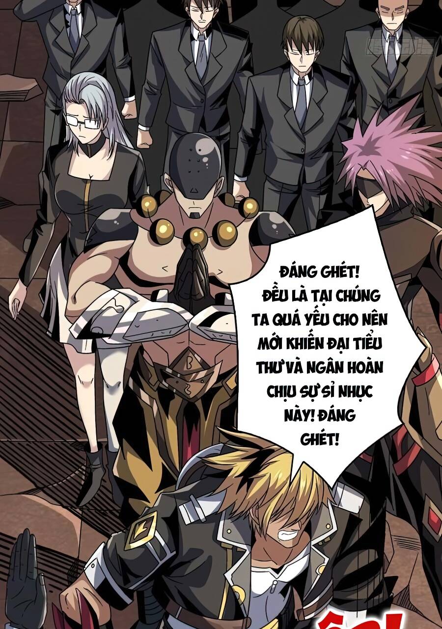 Vừa Chơi Đã Có Tài Khoản Vương Giả Chapter 201 - Trang 2