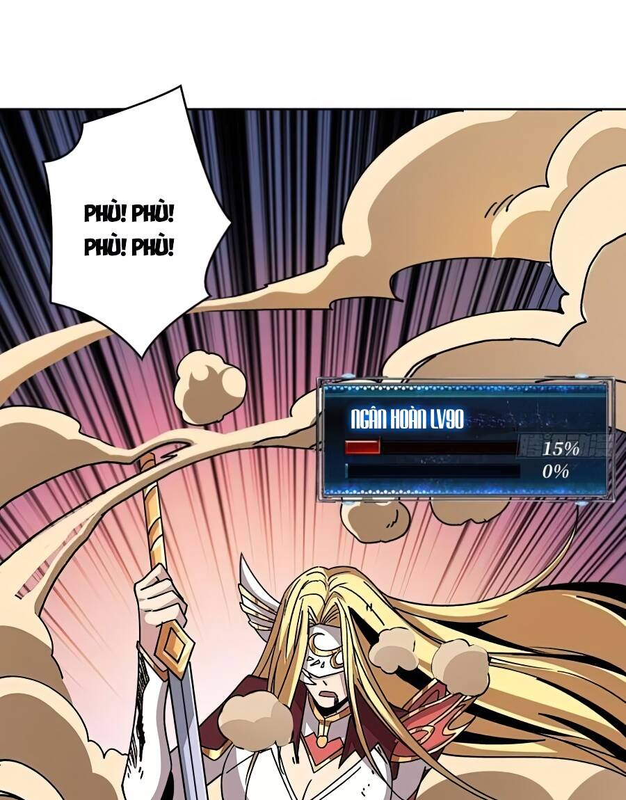 Vừa Chơi Đã Có Tài Khoản Vương Giả Chapter 201 - Trang 2