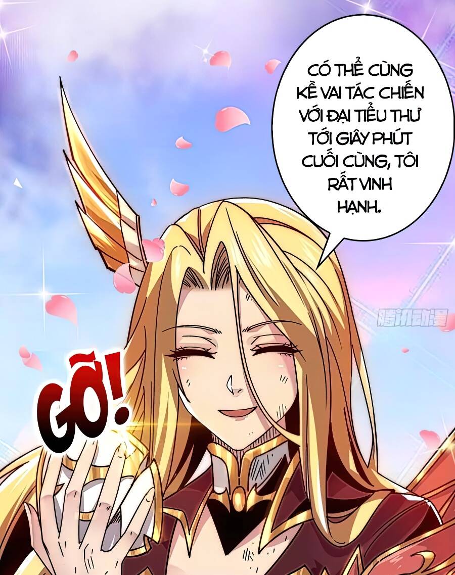 Vừa Chơi Đã Có Tài Khoản Vương Giả Chapter 201 - Trang 2