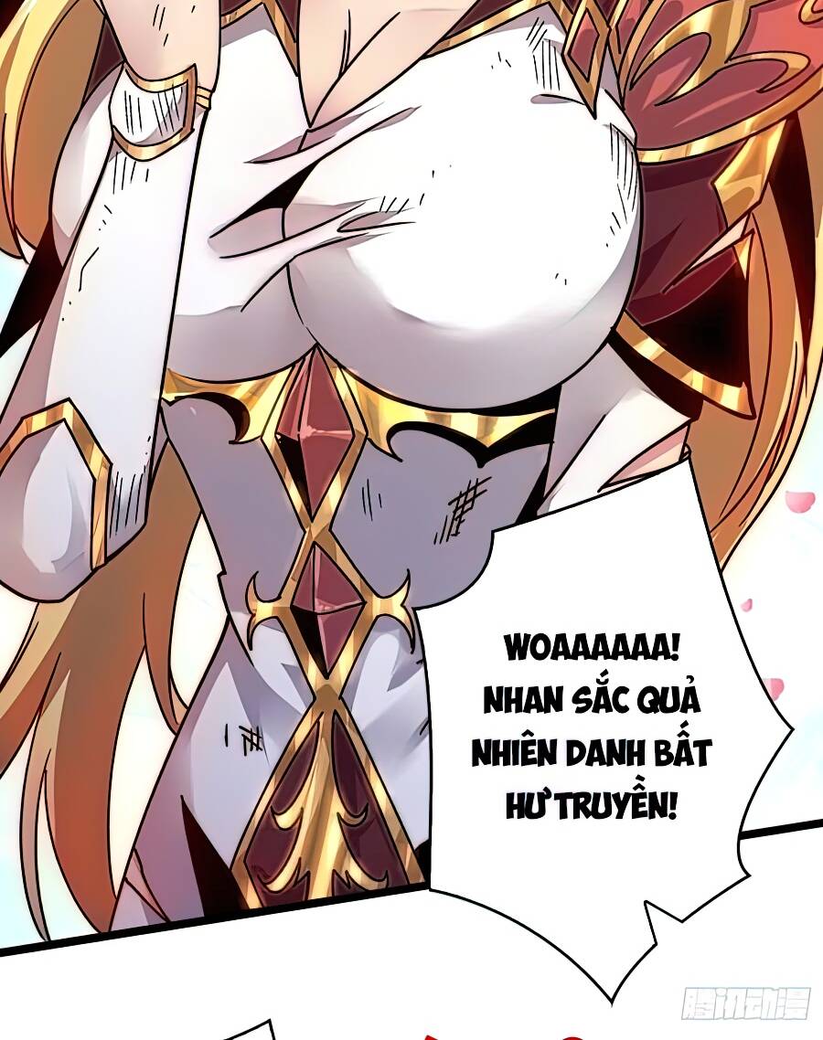 Vừa Chơi Đã Có Tài Khoản Vương Giả Chapter 201 - Trang 2