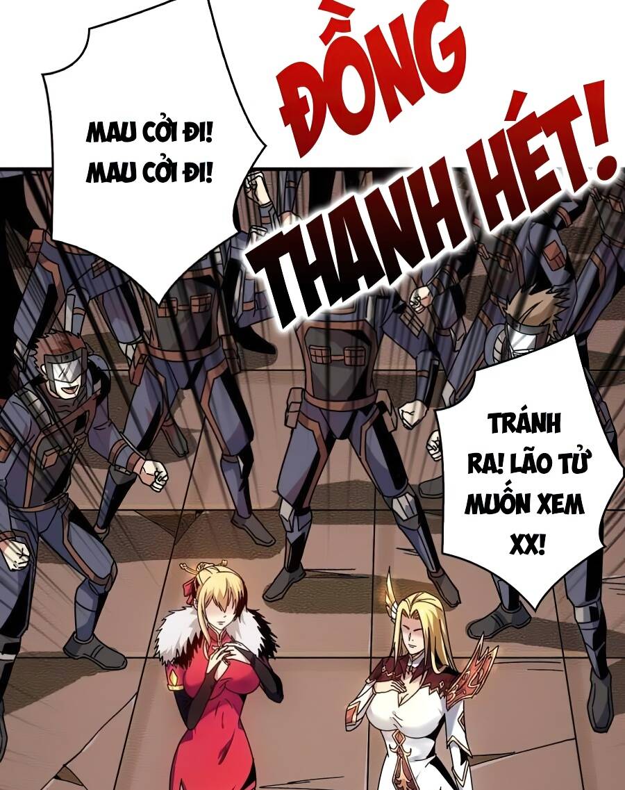 Vừa Chơi Đã Có Tài Khoản Vương Giả Chapter 201 - Trang 2