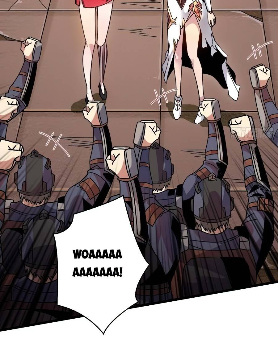 Vừa Chơi Đã Có Tài Khoản Vương Giả Chapter 201 - Trang 2