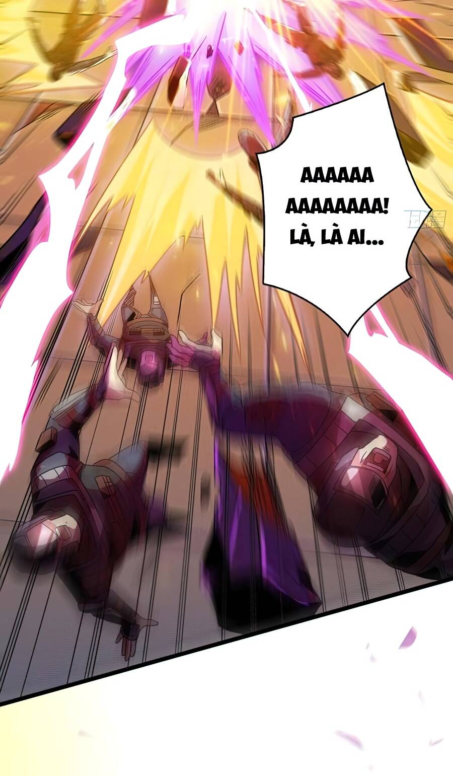 Vừa Chơi Đã Có Tài Khoản Vương Giả Chapter 201 - Trang 2