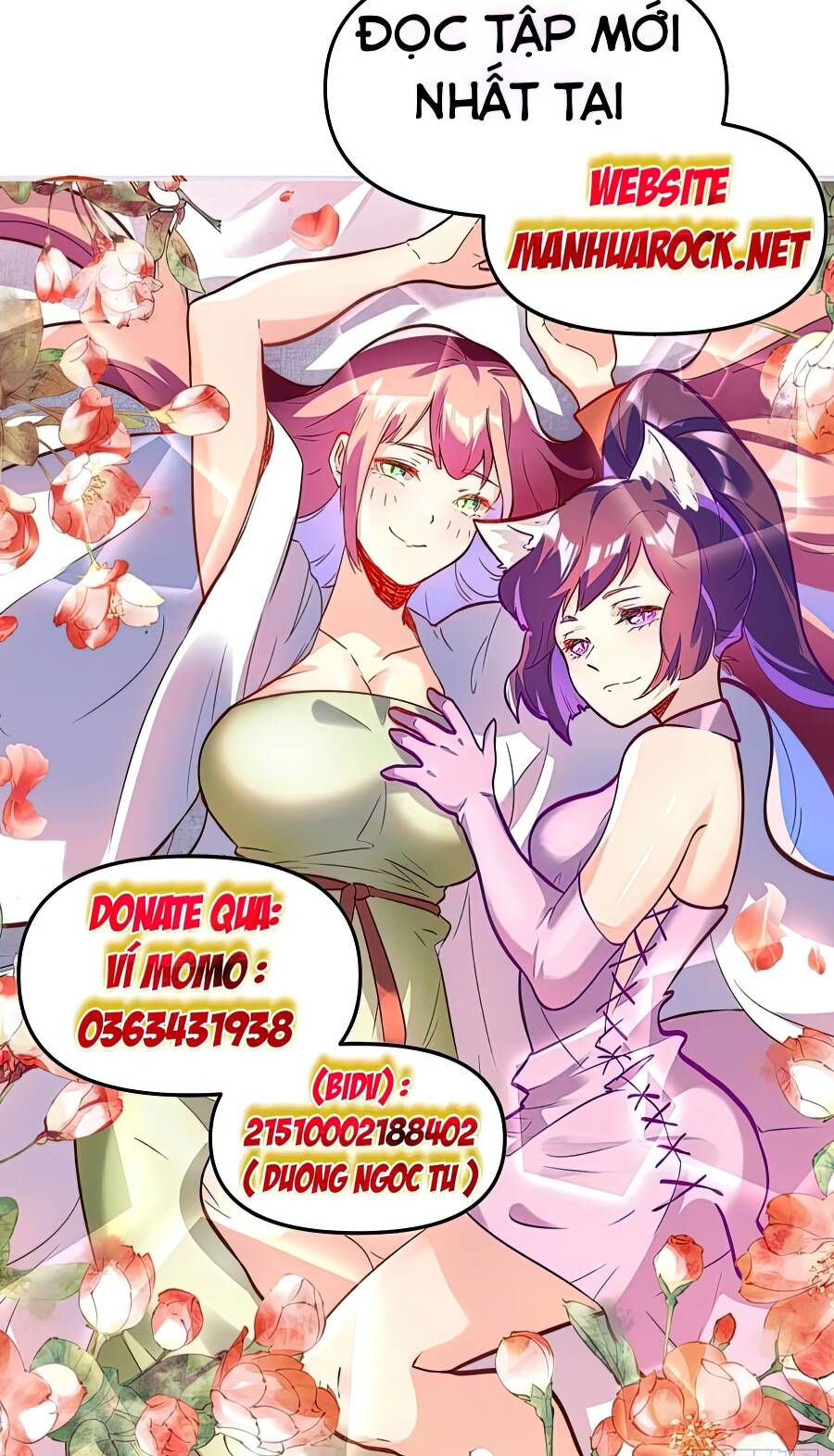 Vừa Chơi Đã Có Tài Khoản Vương Giả Chapter 201 - Trang 2