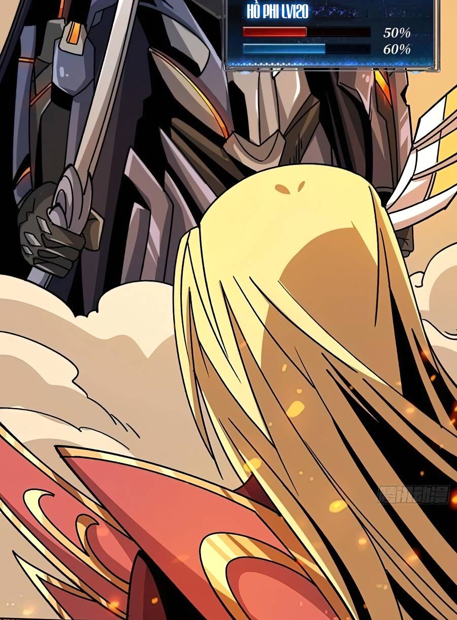 Vừa Chơi Đã Có Tài Khoản Vương Giả Chapter 201 - Trang 2