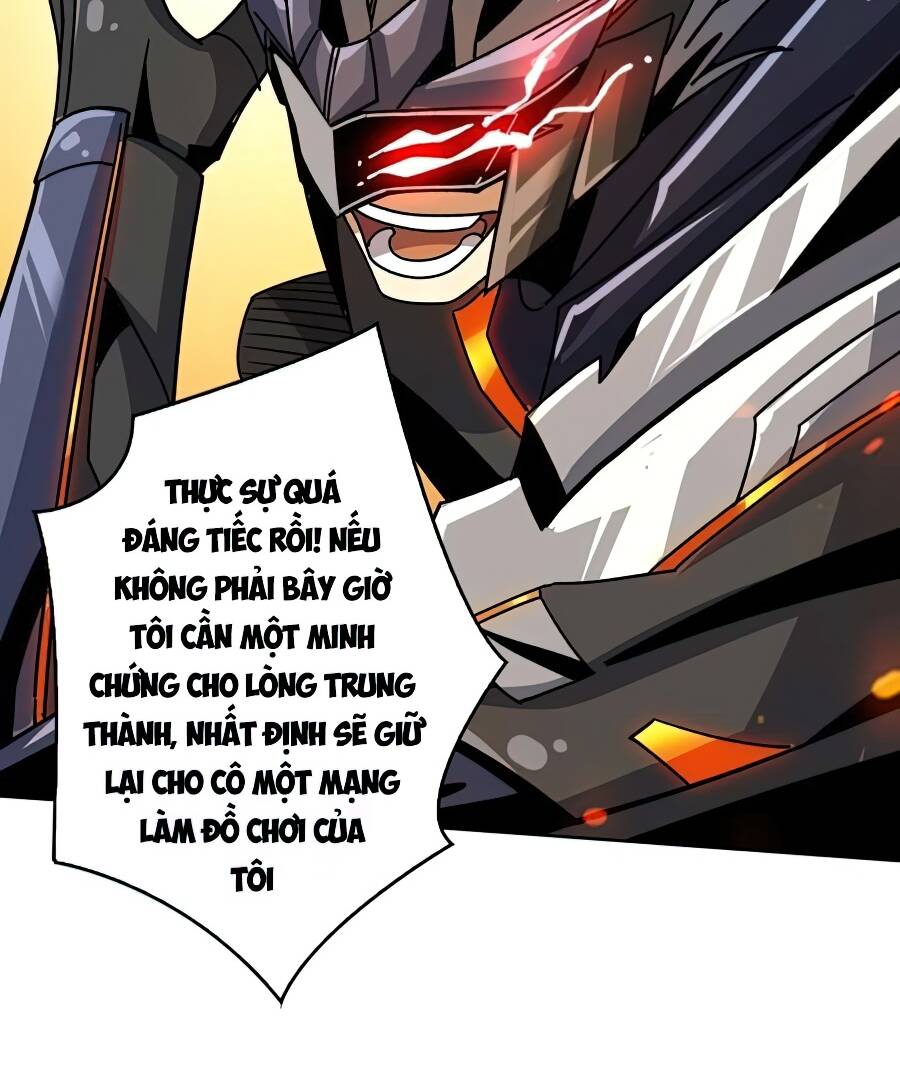 Vừa Chơi Đã Có Tài Khoản Vương Giả Chapter 201 - Trang 2