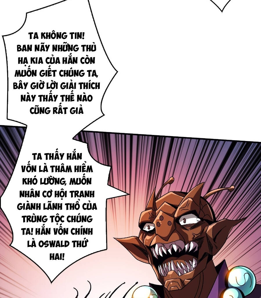 Vừa Chơi Đã Có Tài Khoản Vương Giả Chapter 205 - Trang 2