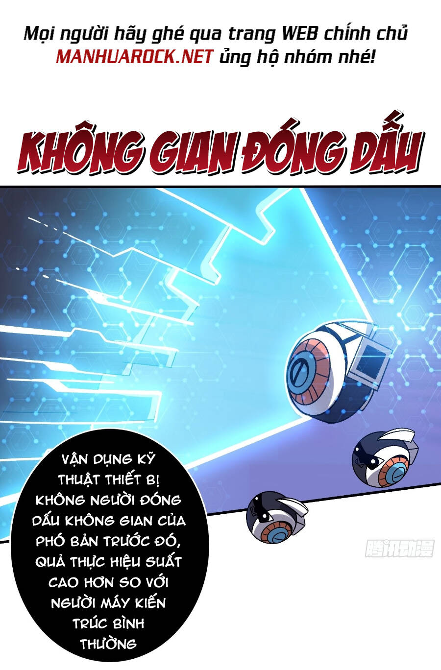 Vừa Chơi Đã Có Tài Khoản Vương Giả Chapter 205 - Trang 2