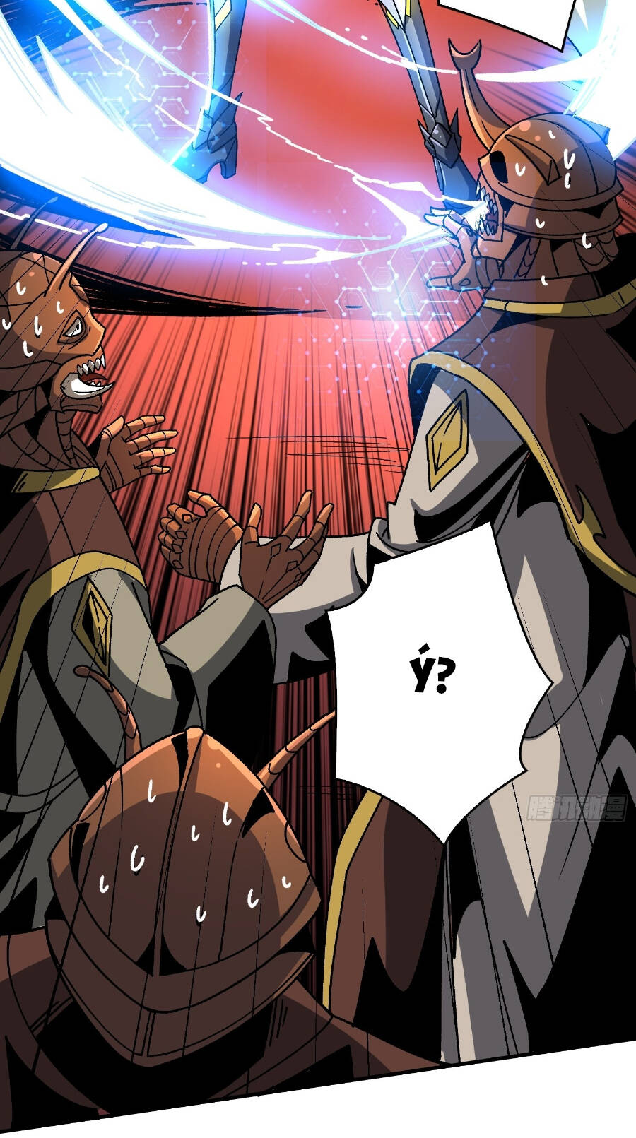 Vừa Chơi Đã Có Tài Khoản Vương Giả Chapter 205 - Trang 2