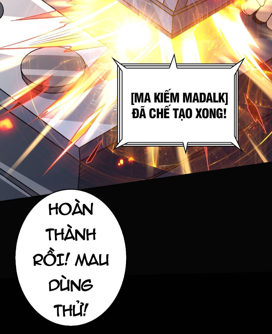 Vừa Chơi Đã Có Tài Khoản Vương Giả Chapter 209 - Trang 2