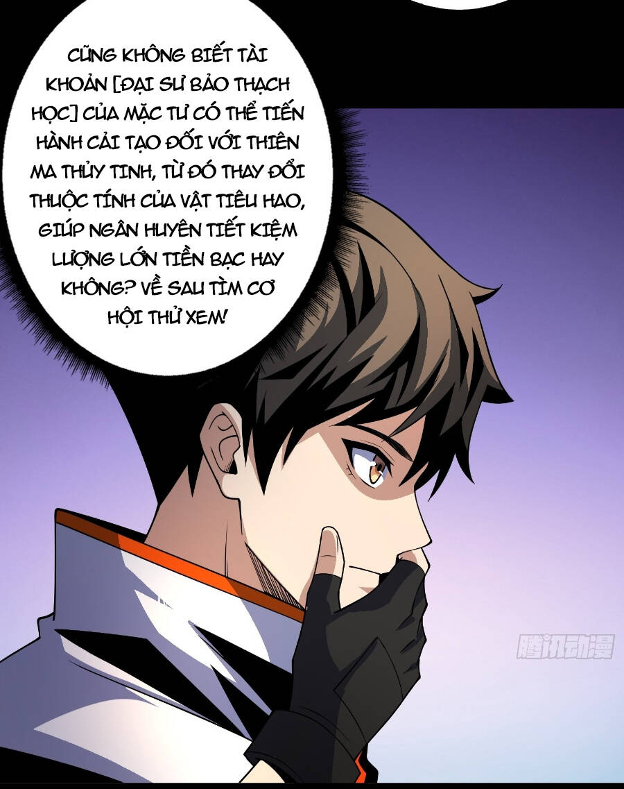 Vừa Chơi Đã Có Tài Khoản Vương Giả Chapter 209 - Trang 2