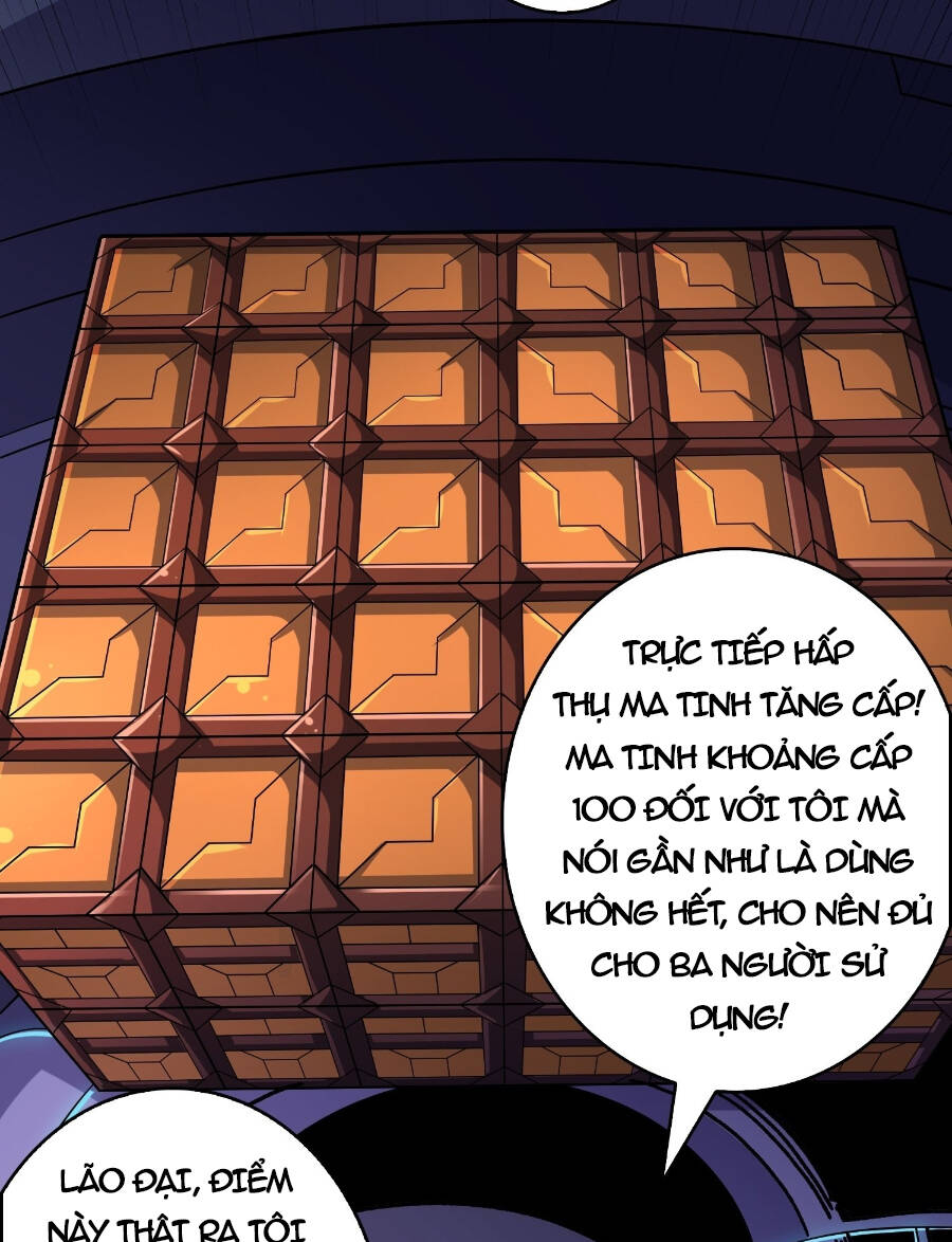 Vừa Chơi Đã Có Tài Khoản Vương Giả Chapter 209 - Trang 2